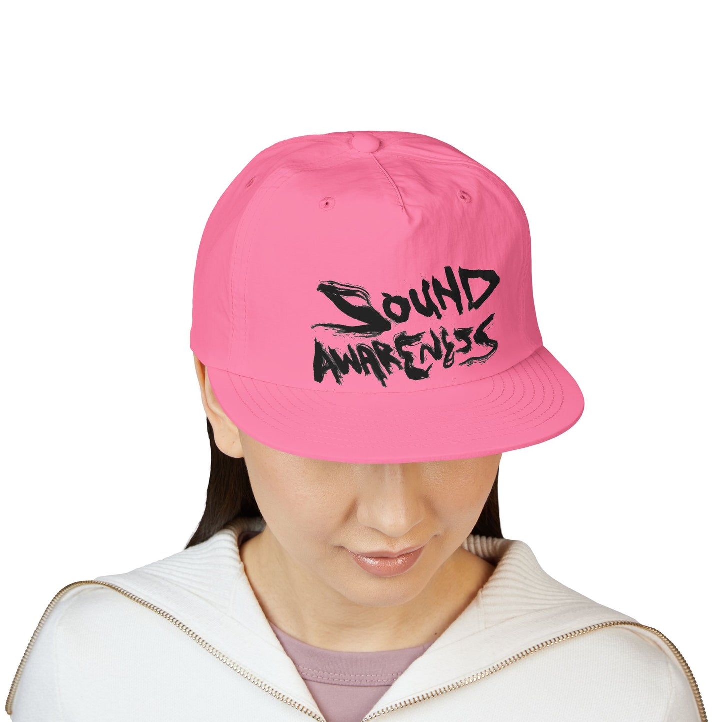 Miles Bonny "Sound Awareness" Hat / Cap