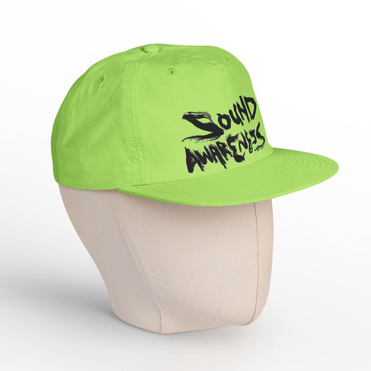 Sound Awareness Hat / Cap