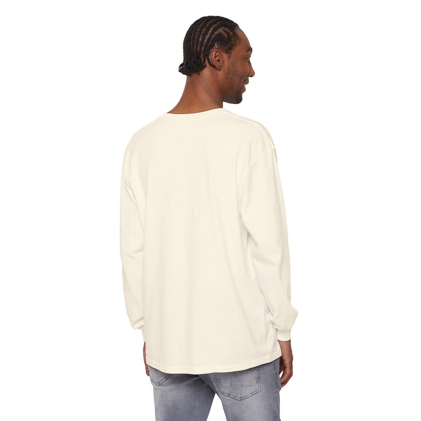 Helen Bonny "MUSIC AND YOUR MIND" Long Sleeve Shirt