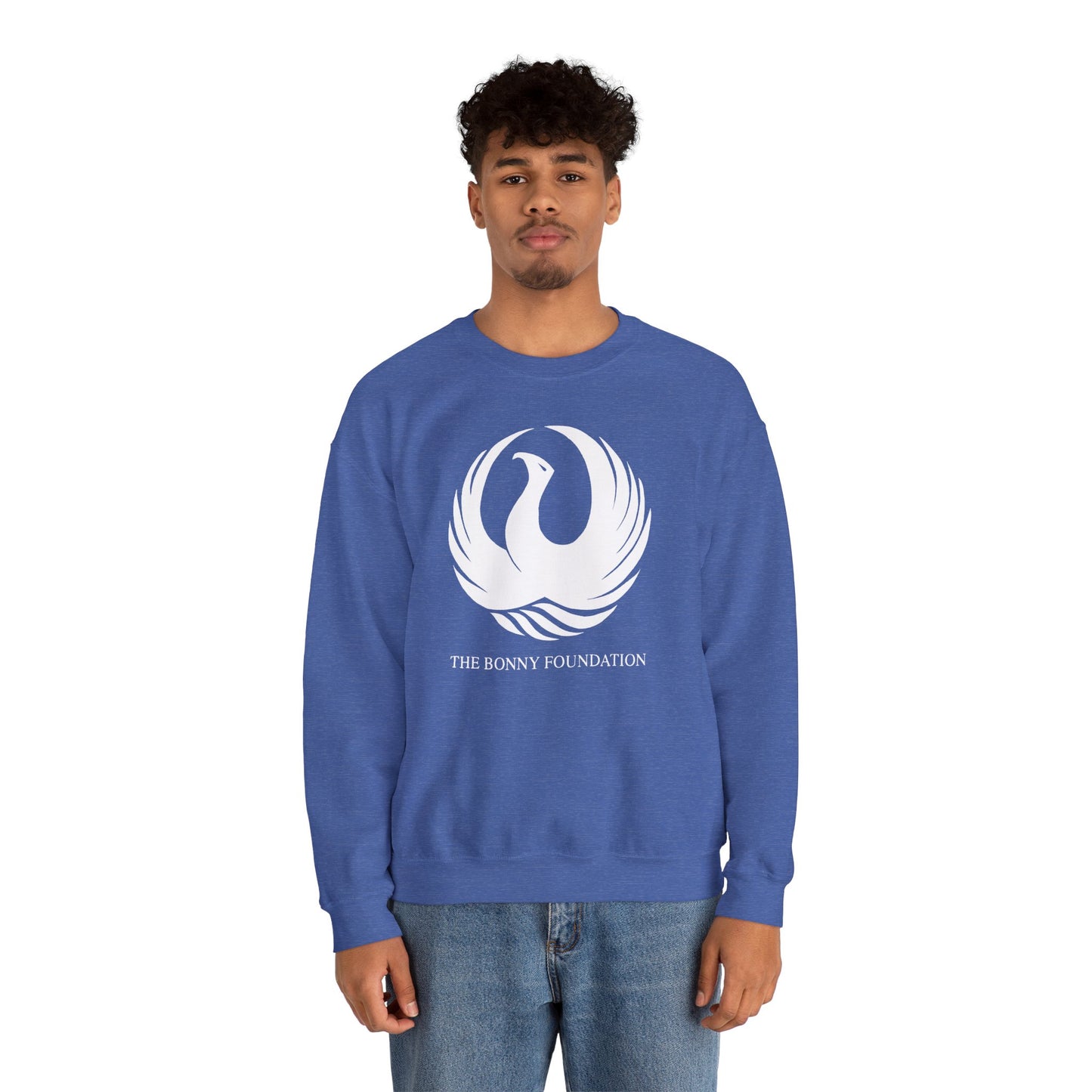 Unisex Heavy Blend™ Crewneck Sweatshirt