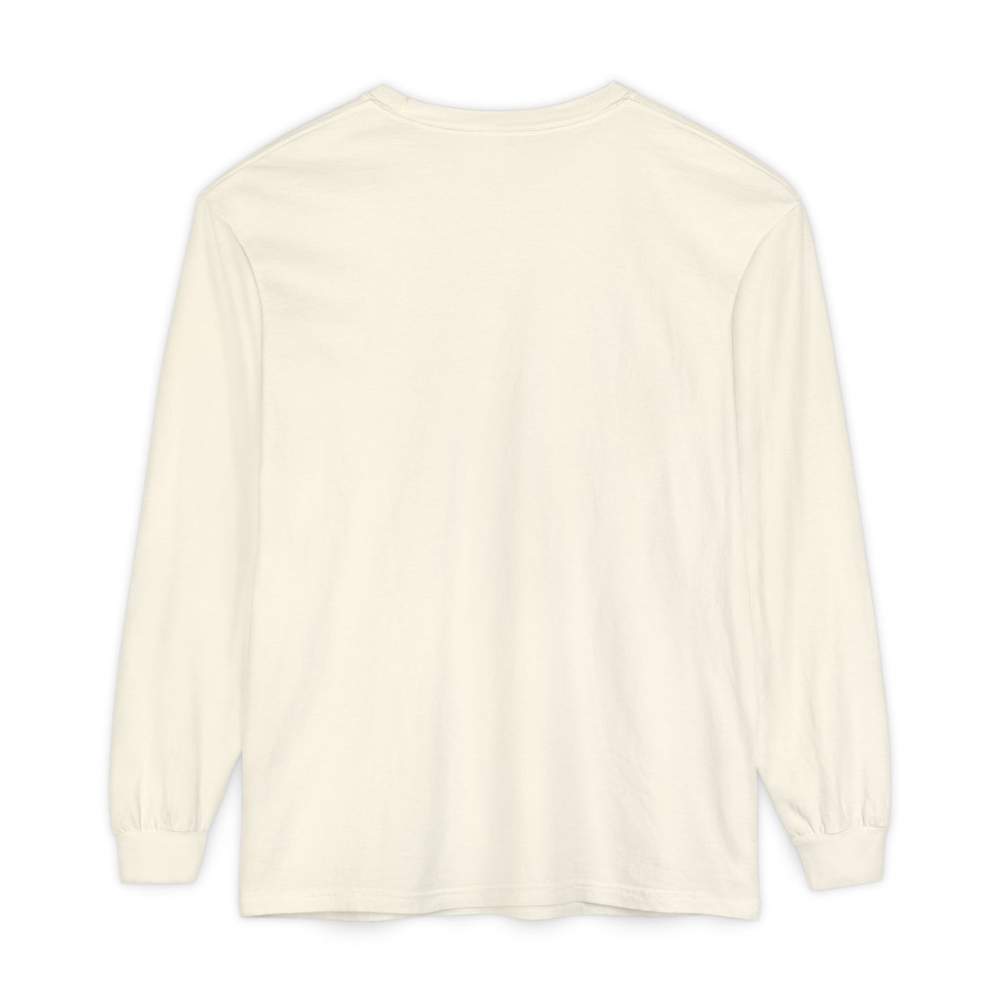 Helen Bonny "MUSIC AND YOUR MIND" Long Sleeve Shirt