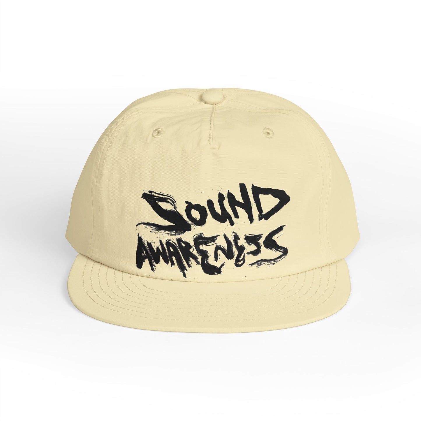 Miles Bonny "Sound Awareness" Hat / Cap