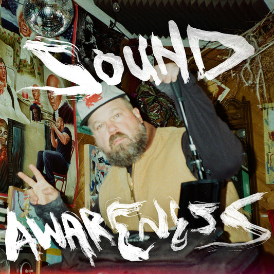 Sound Awareness (Music Download)