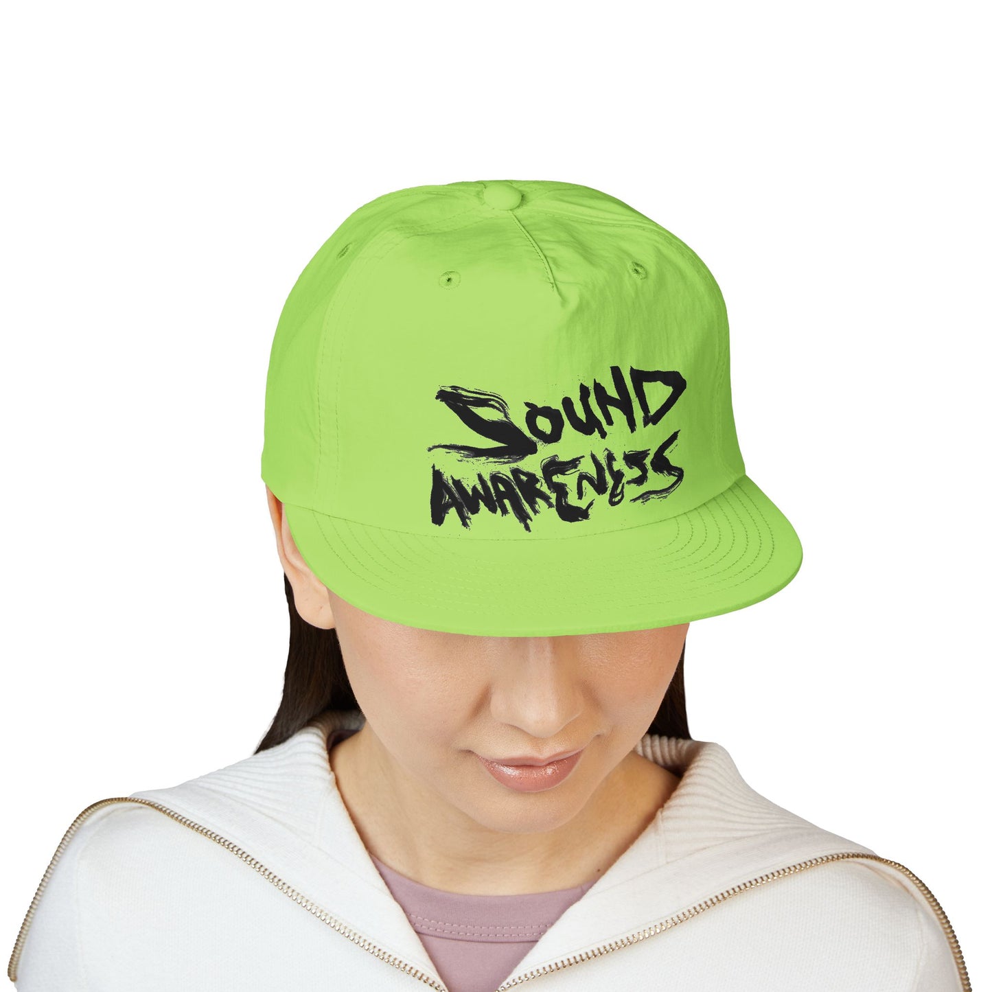 Miles Bonny "Sound Awareness" Hat / Cap