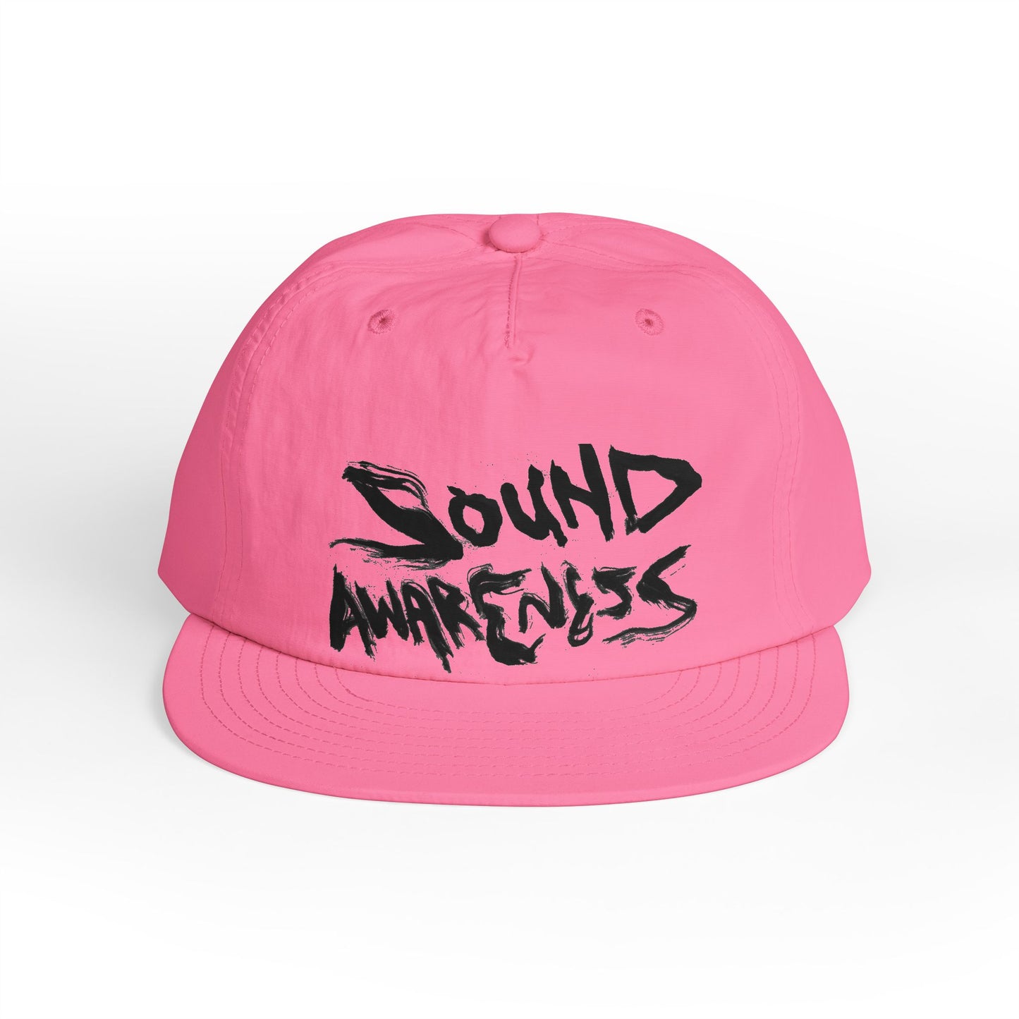 Miles Bonny "Sound Awareness" Hat / Cap