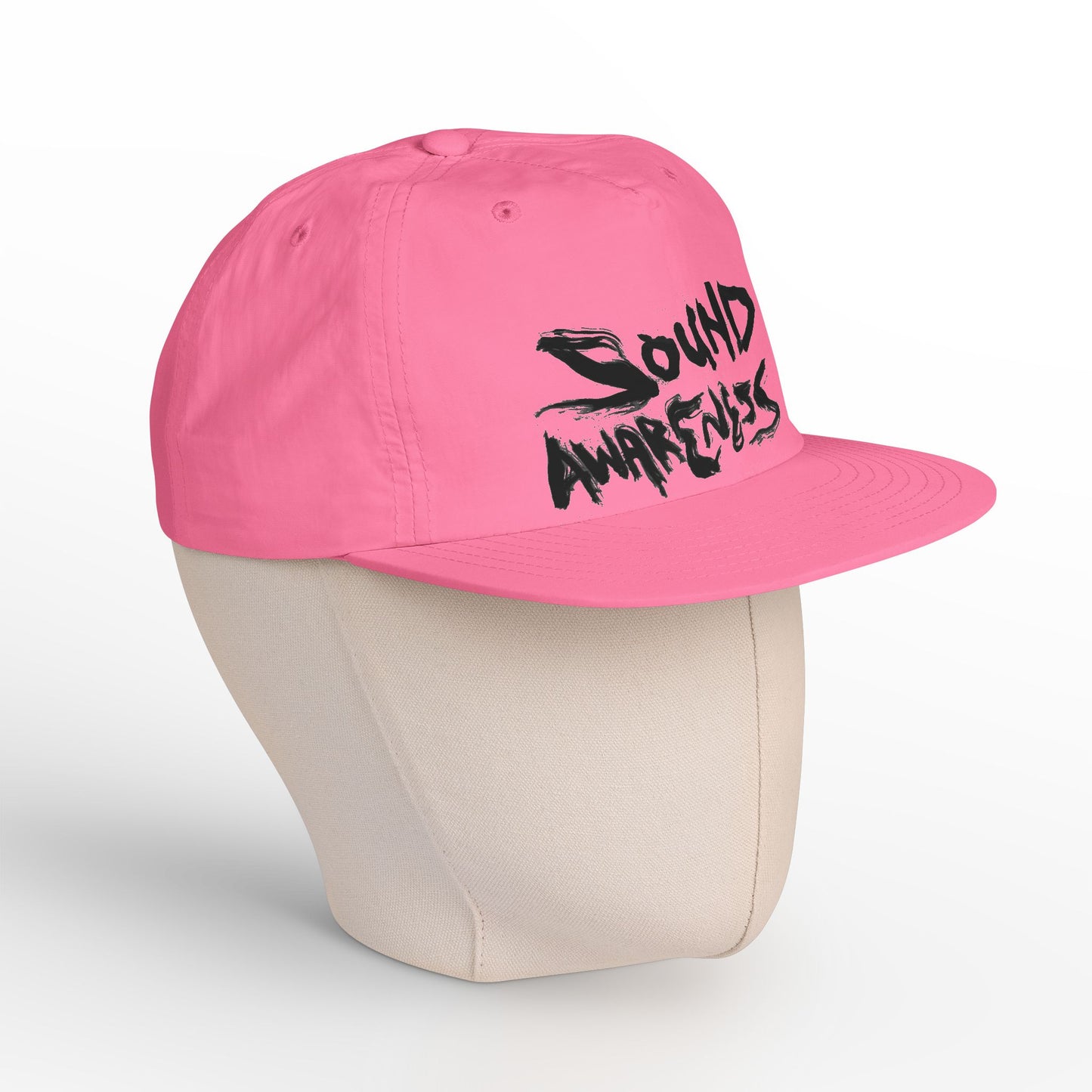 Miles Bonny "Sound Awareness" Hat / Cap