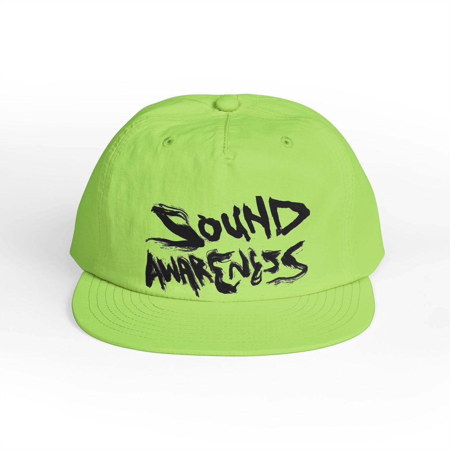 Miles Bonny "Sound Awareness" Hat / Cap