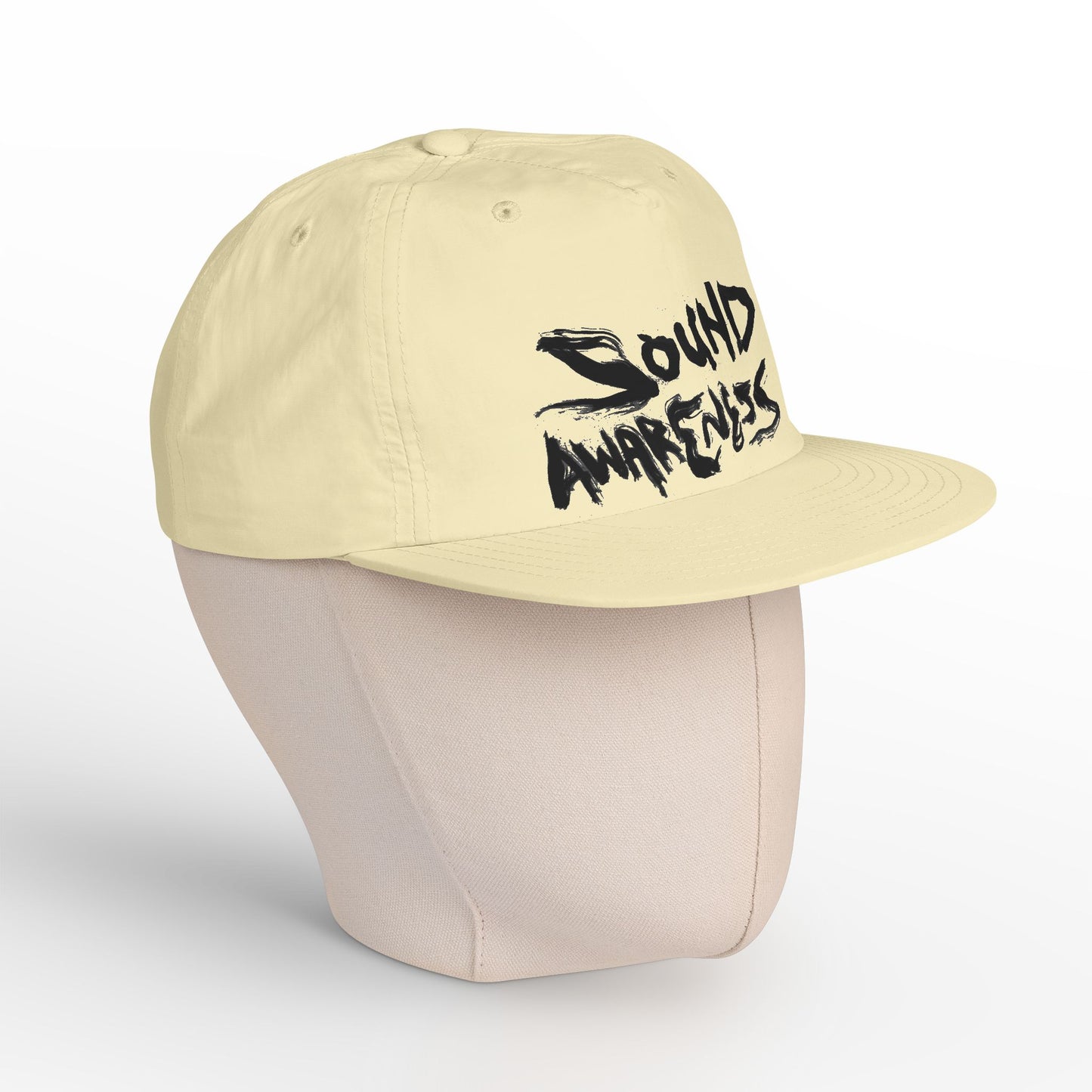 Miles Bonny "Sound Awareness" Hat / Cap