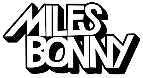 Miles Bonny Music